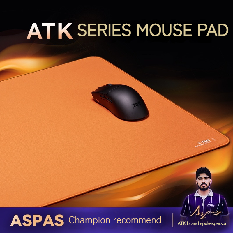 Esports Gaming Keyboard And Mouse - Hot Atk Kong Xsoft Esports Mouse