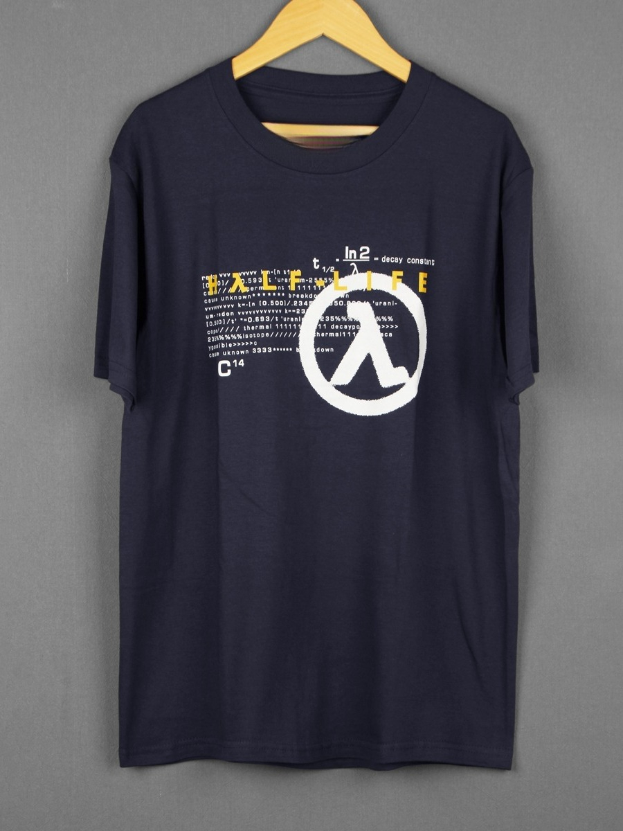 Esports Gaming Arm Sleeve - Half-Life CS Game Short-sleeved Code Logo