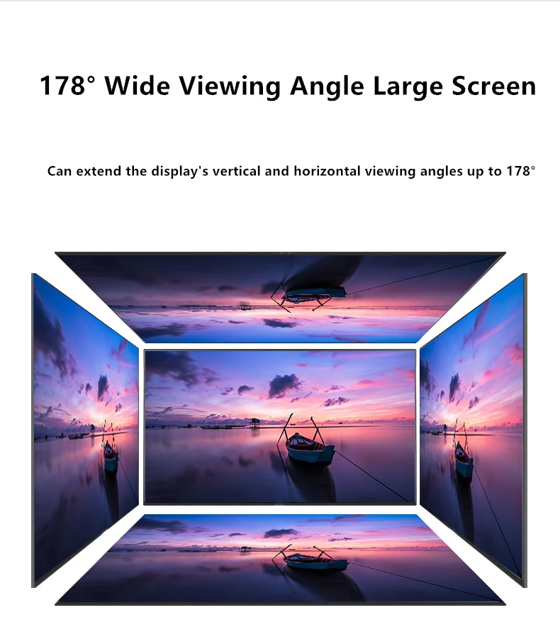 FYHXele 24 inch Touch Monitor  - đánh giá và giá Gaming Monitor Curved