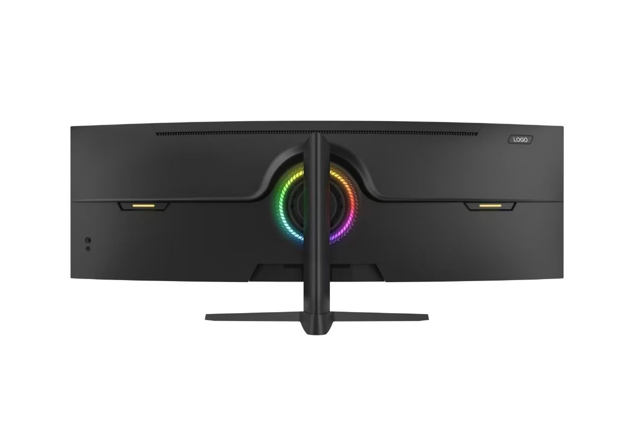 R3800 Curved 49-Inch Gaming Mo - đánh giá và giá Gaming Monitor Curved