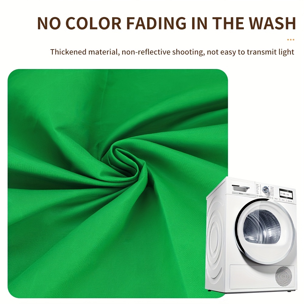 Green Screen Backdrop Kit with - đánh giá và giá Green Screen Collapsible