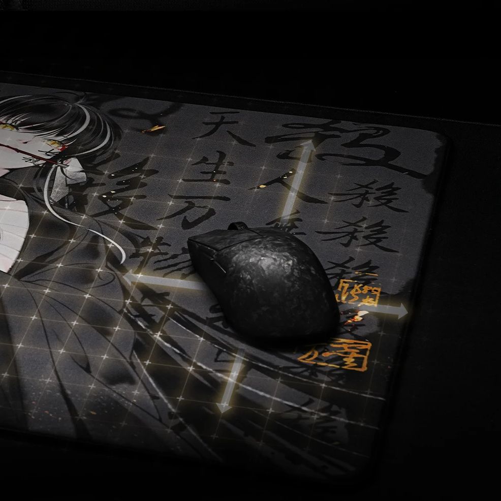 Wlmouse Seven Kill Mousepad Sl - đánh giá và giá Esports Killed Gaming