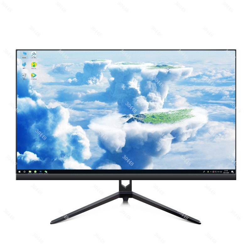 27inch Monitor Curved 2K 144Hz - đánh giá và giá Gaming Monitor Curved