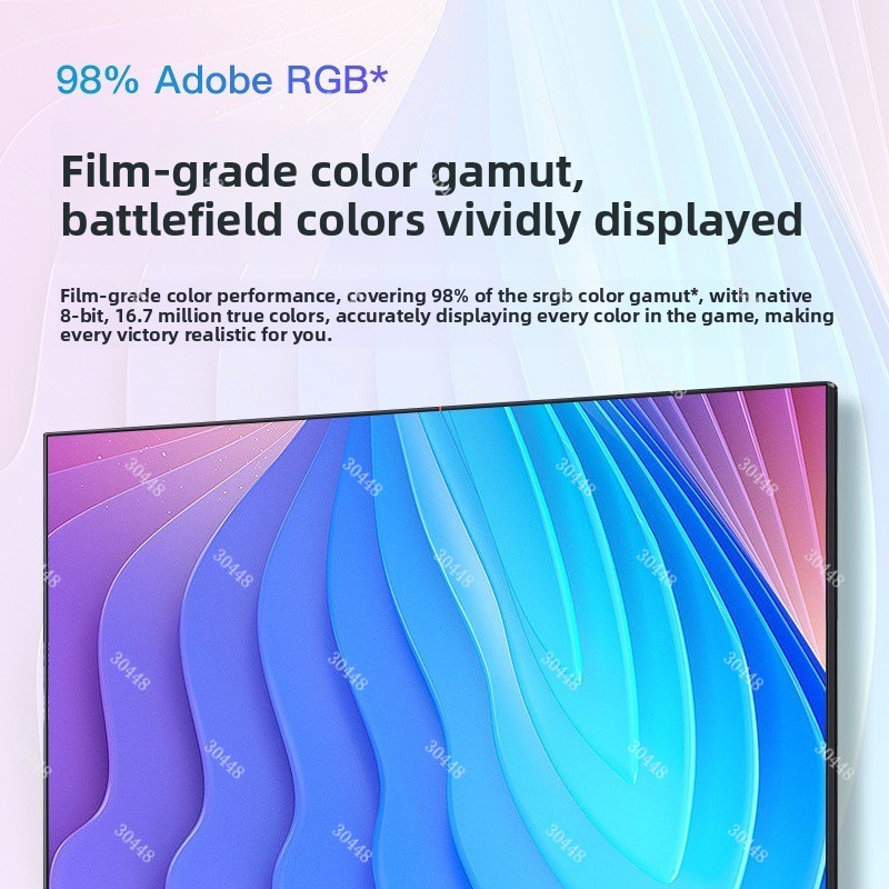 27inch Monitor Curved 2K 144Hz - đánh giá và giá Gaming Monitor Curved