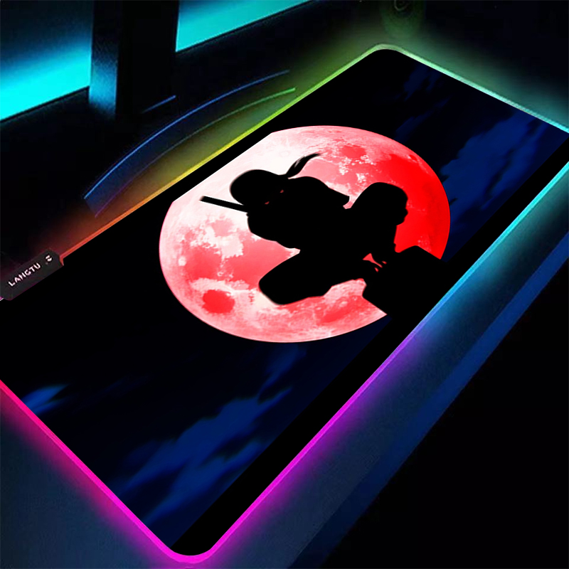 RGB Large Mouse Pad 90x40cm Na - đánh giá và giá Esports Gaming Keyboard And Mouse