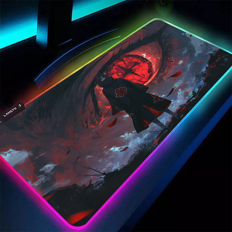 RGB Large Mouse Pad 90x40cm Na - đánh giá và giá Esports Gaming Keyboard And Mouse