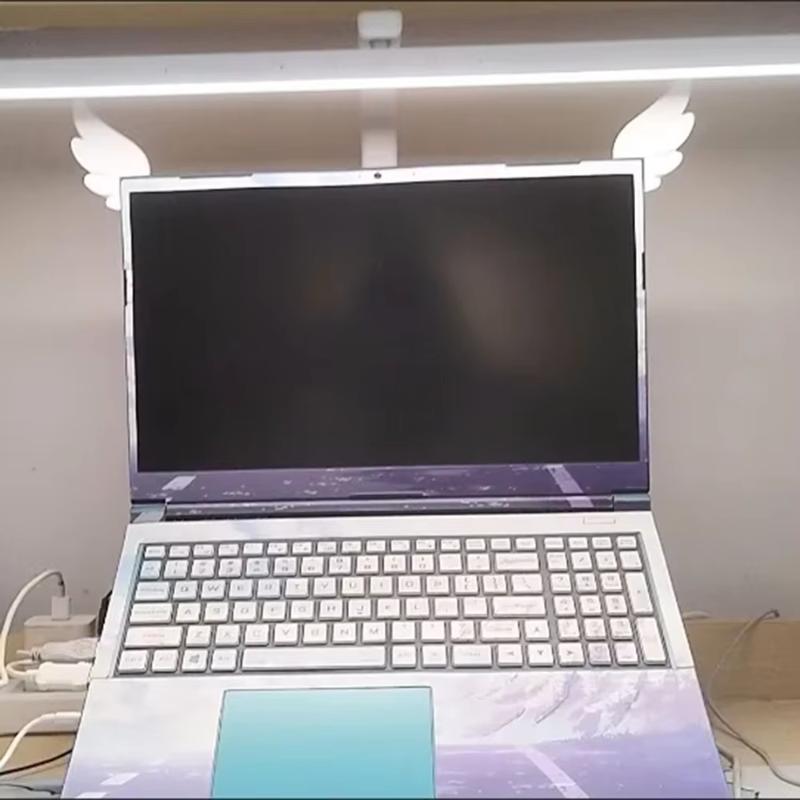 1Pair 3D Printed Monitor Wings - đánh giá và giá Esports Gaming Monitor