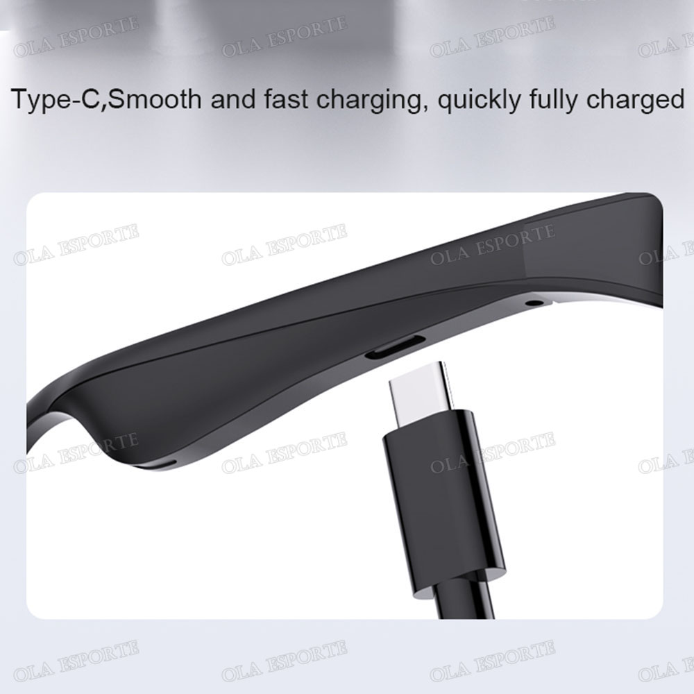 Audio Outdoor Smart Glasses Dr - đánh giá và giá Esports Gaming Photo