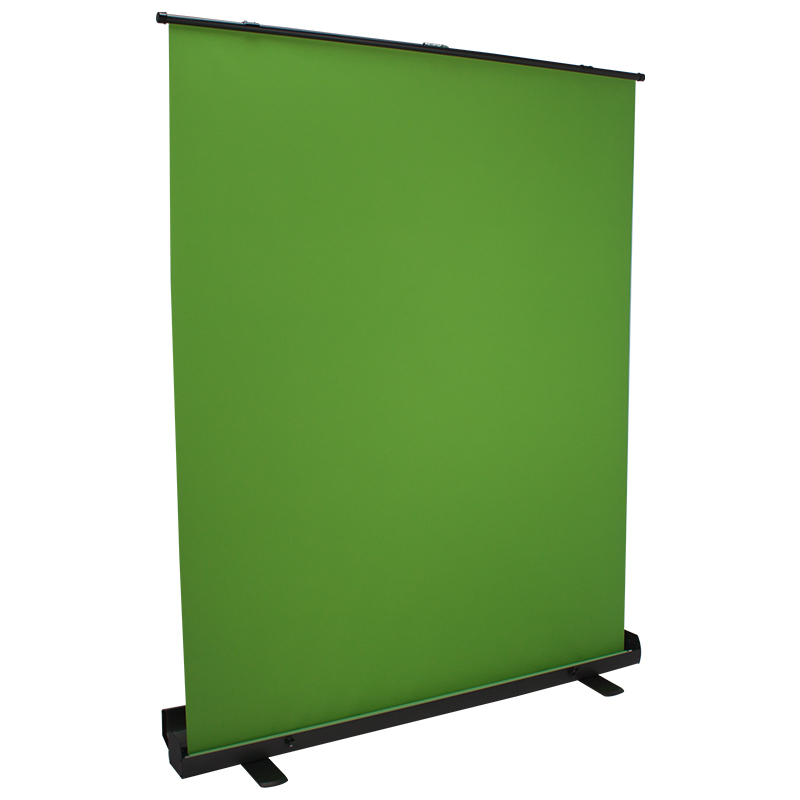 Collapsible Green Screen Fabri - đánh giá và giá Green Screen Collapsible