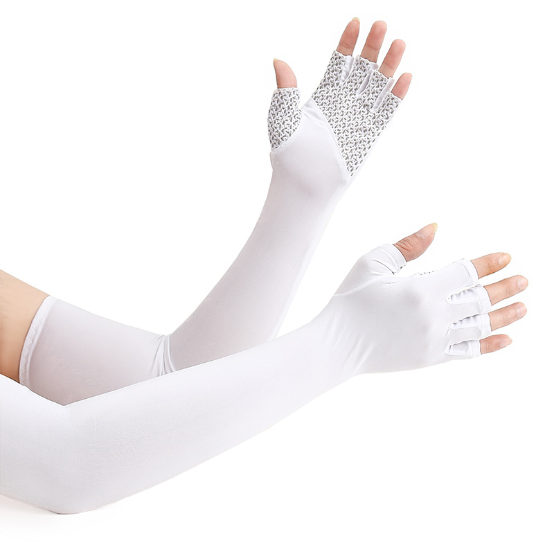 Chống Nắng Bảo Vệ Da Tay Cho N - đánh giá và giá Esports Gaming Arm Sleeve