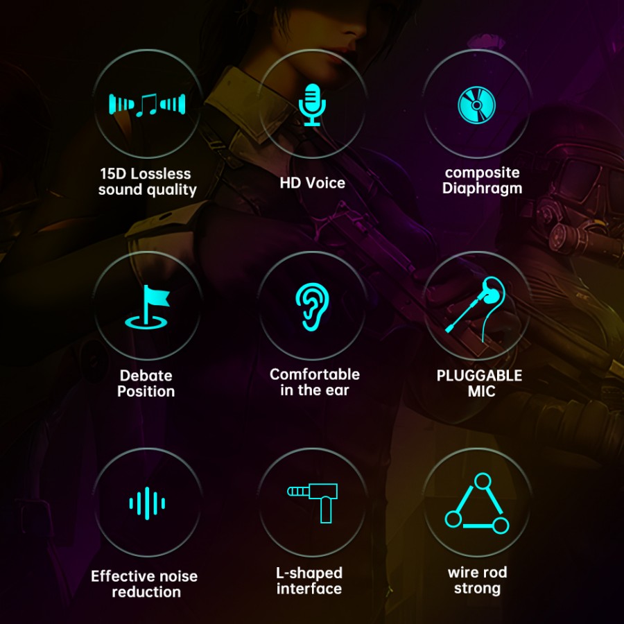 Esports Gaming Headset 360° Su - đánh giá và giá Esports Gaming Monitor