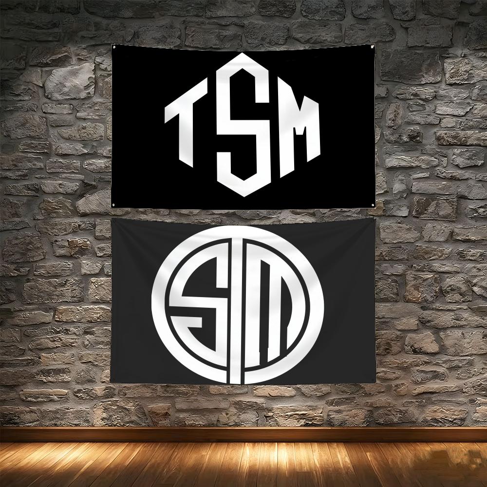 Competitive gaming TSM Esports - đánh giá và giá Esports Gaming Photo