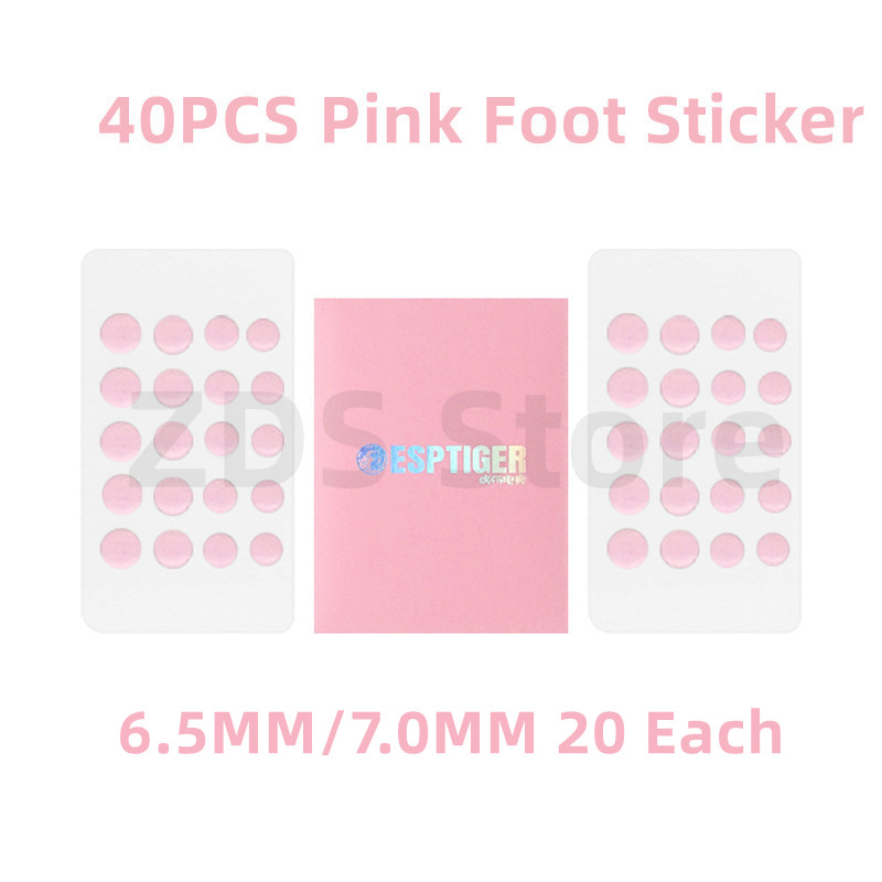 New 40PCS Esports Tiger ICE Pi - đánh giá và giá Esports Gaming Arm Sleeve