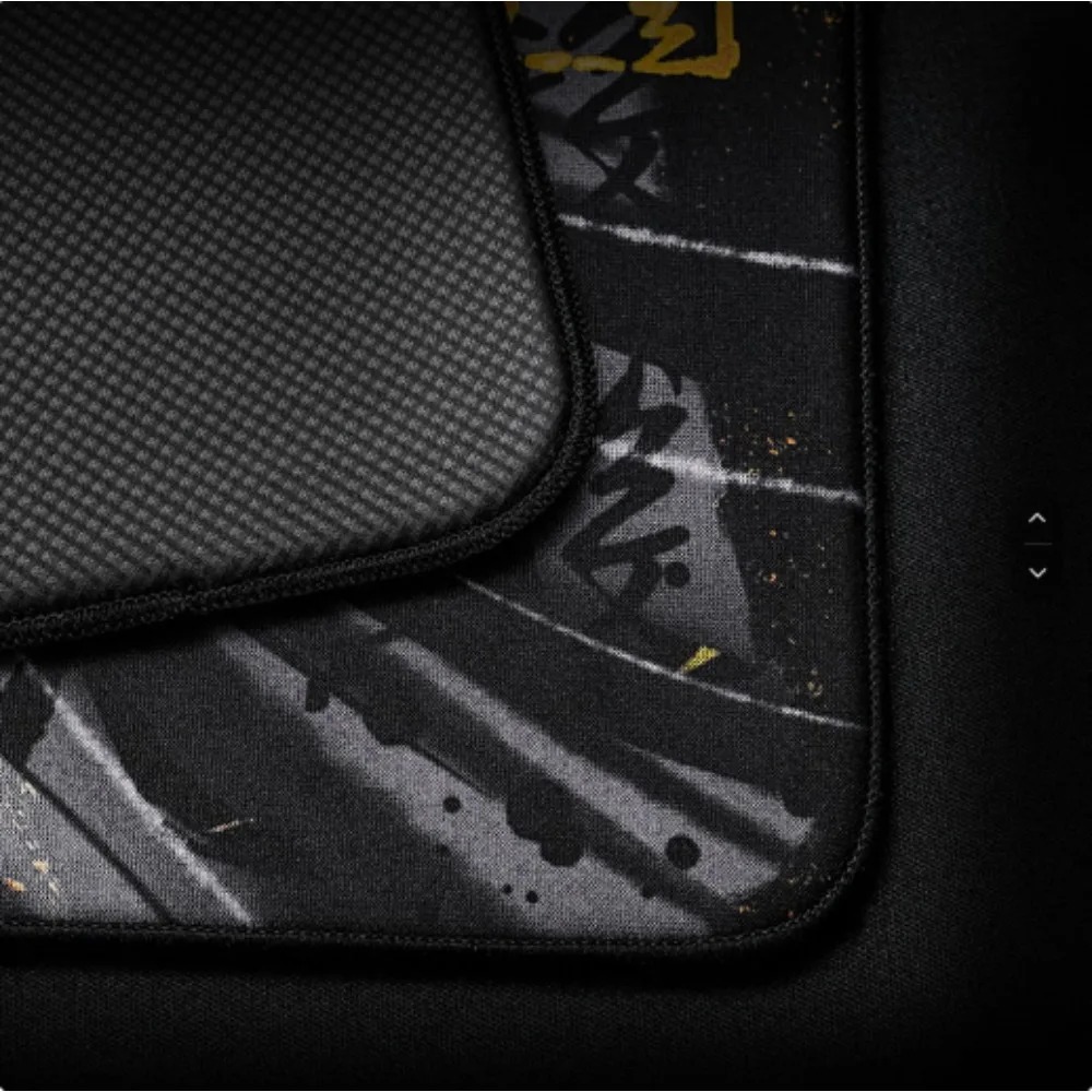 Custom Esports Mouse Pad WL SE - đánh giá và giá Esports Killed Gaming