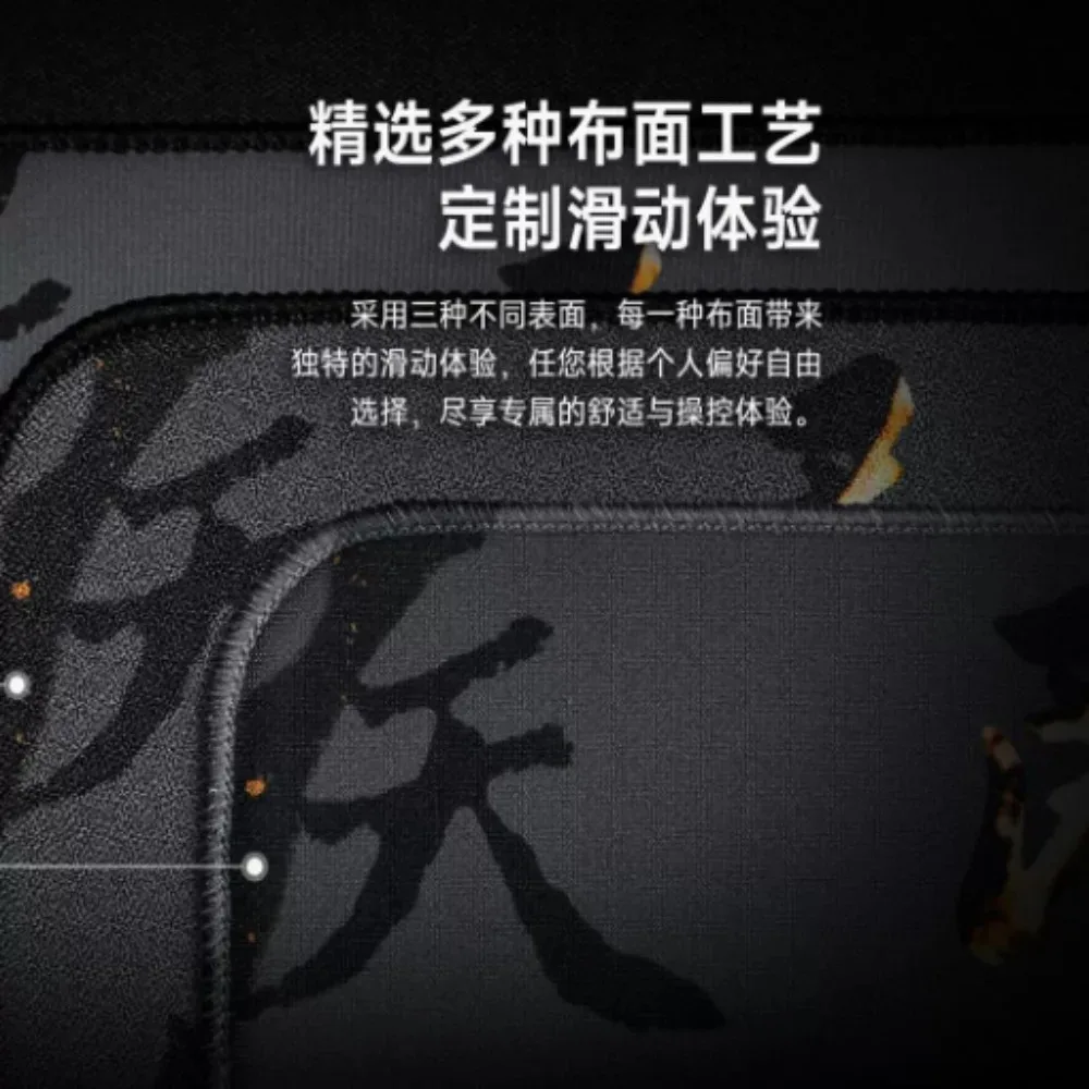 Custom Esports Mouse Pad WL SE - đánh giá và giá Esports Killed Gaming