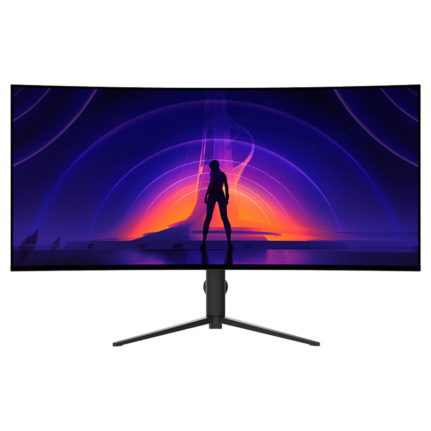 40-Inch 5K*2K 120Hz UltraWide  - đánh giá và giá Gaming Monitor Curved