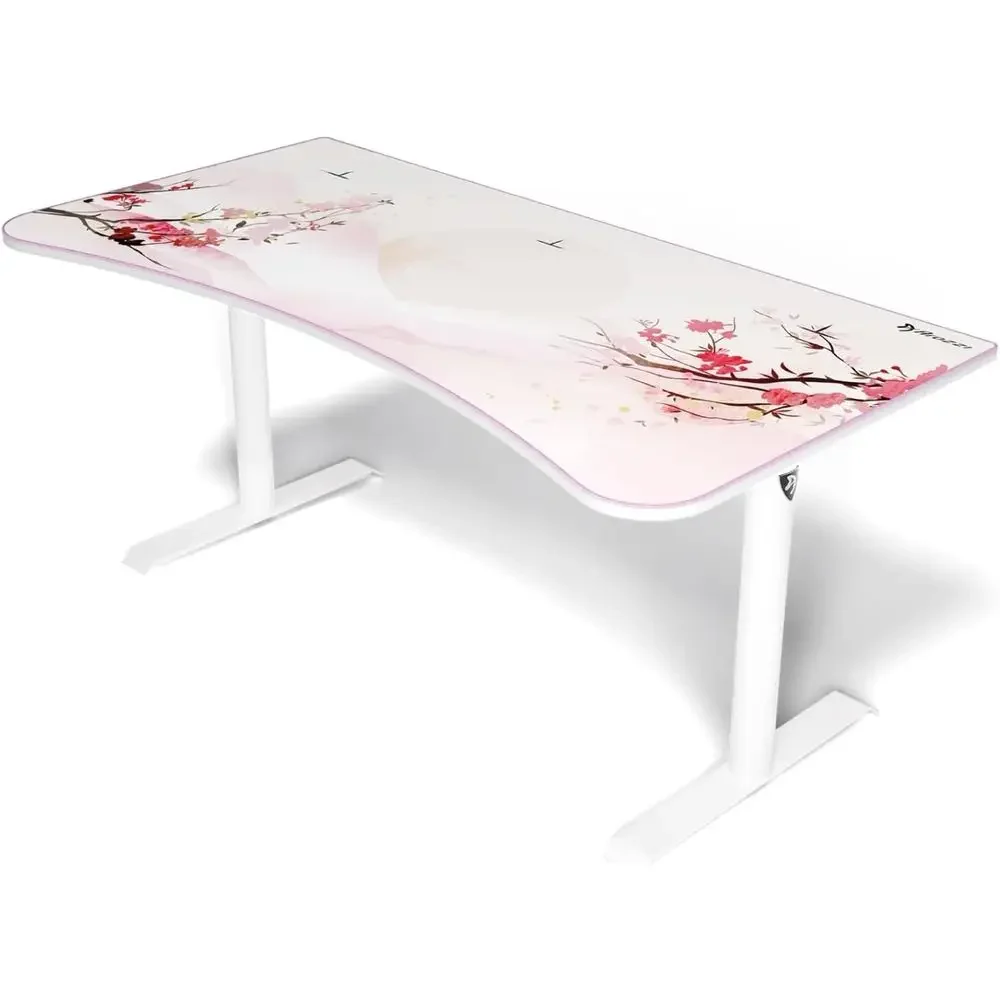 Curved Gaming and Office Desk  - đánh giá và giá Gaming Monitor Curved