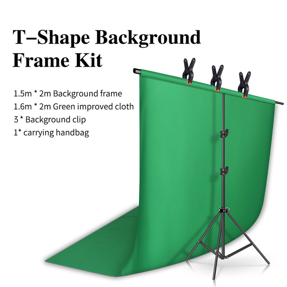 Chụp Ảnh Studio Chụp Ảnh Hình  - đánh giá và giá Green Screen Collapsible
