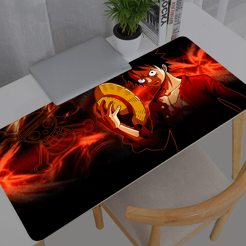 Mouse pad One Piece new Profes - đánh giá và giá Esports Gaming Keyboard And Mouse