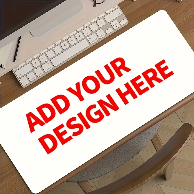 1pc Large Custom Photo/Text Mo - đánh giá và giá Esports Gaming Photo