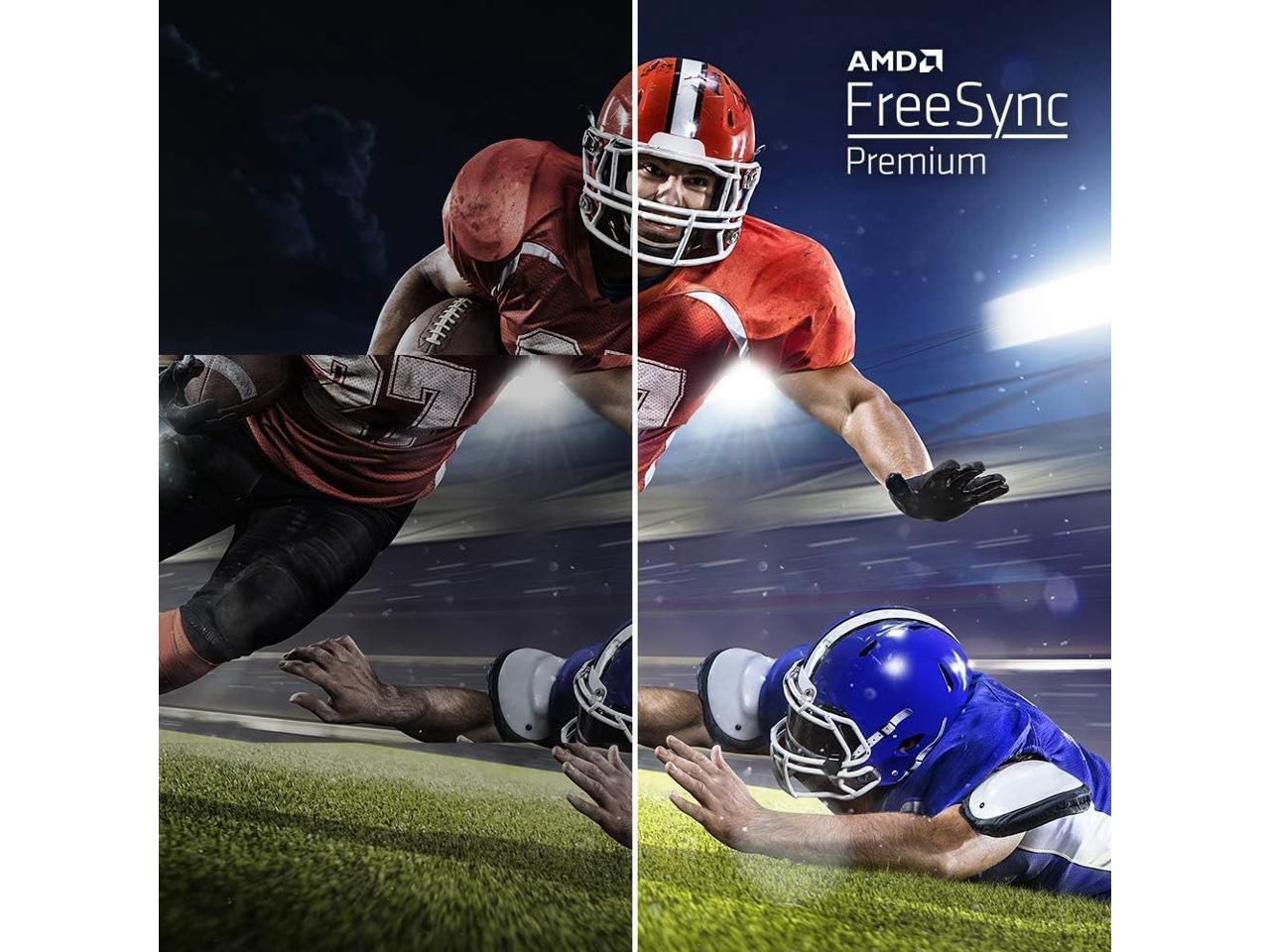 Acer Nitro 27