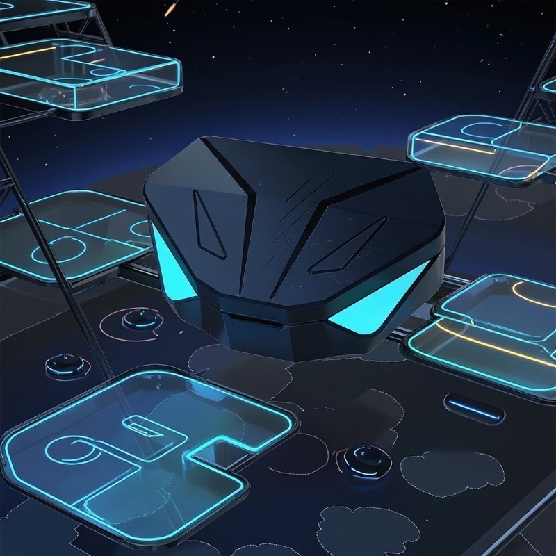 TWS Earphones Bluetooth Wirele - đánh giá và giá Esports Gaming Monitor