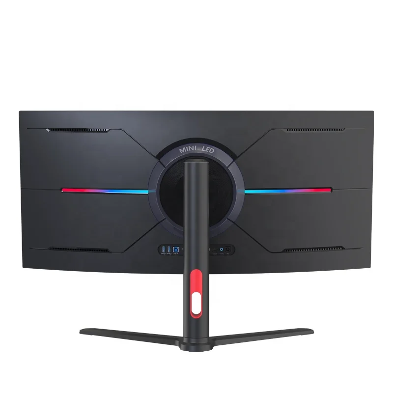 New M34HWW-Pro 34 Inch 3.5K WQ - đánh giá và giá Esports Gaming Monitor