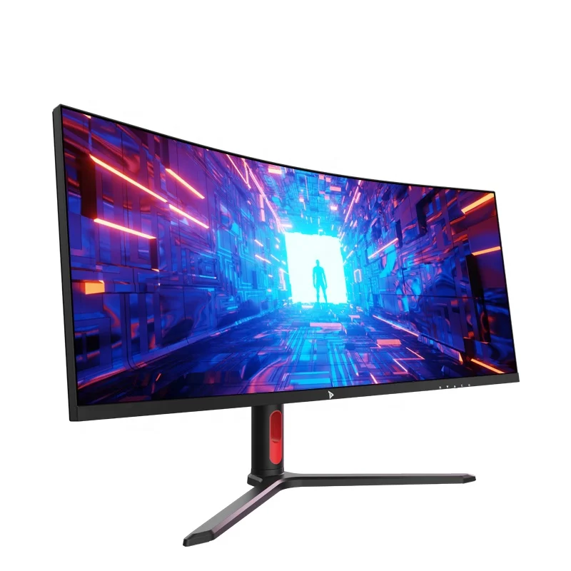 New M34HWW-Pro 34 Inch 3.5K WQ - đánh giá và giá Esports Gaming Monitor