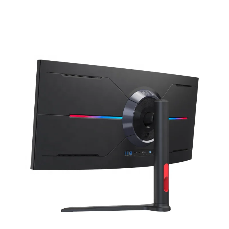 New M34HWW-Pro 34 Inch 3.5K WQ - đánh giá và giá Esports Gaming Monitor