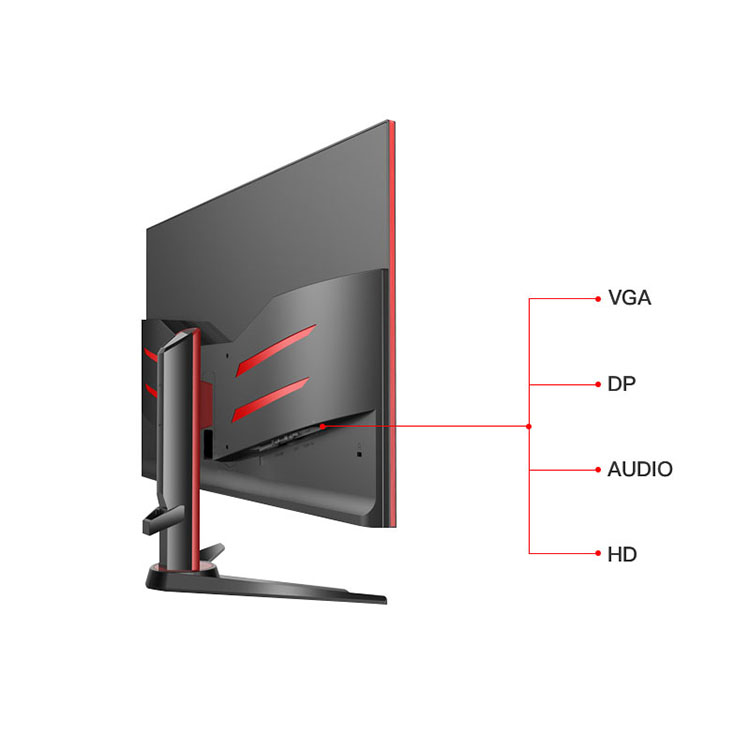 27'' Inch Full HD Gaming Monit - đánh giá và giá Esports Gaming Monitor