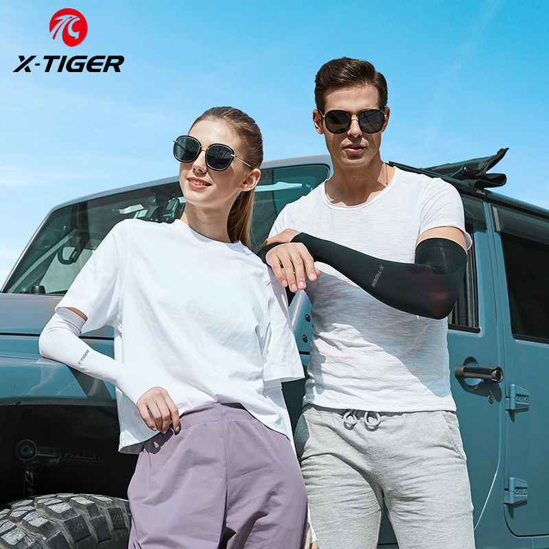 X-TIGER Đi Xe Đạp Cánh Tay Tay - đánh giá và giá Esports Gaming Arm Sleeve