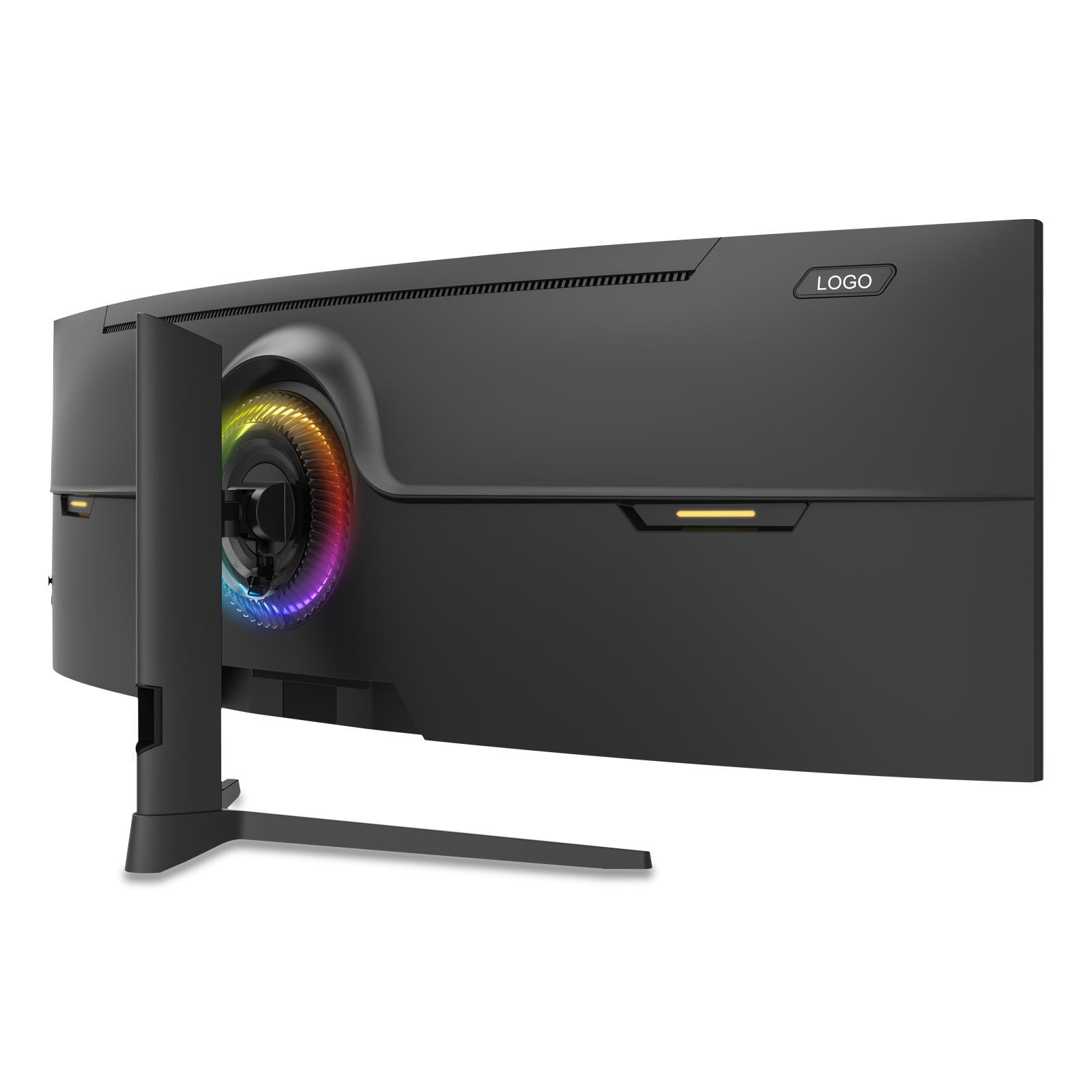 5120*1440 5K Ultra Wide Curved - đánh giá và giá Gaming Monitor Curved