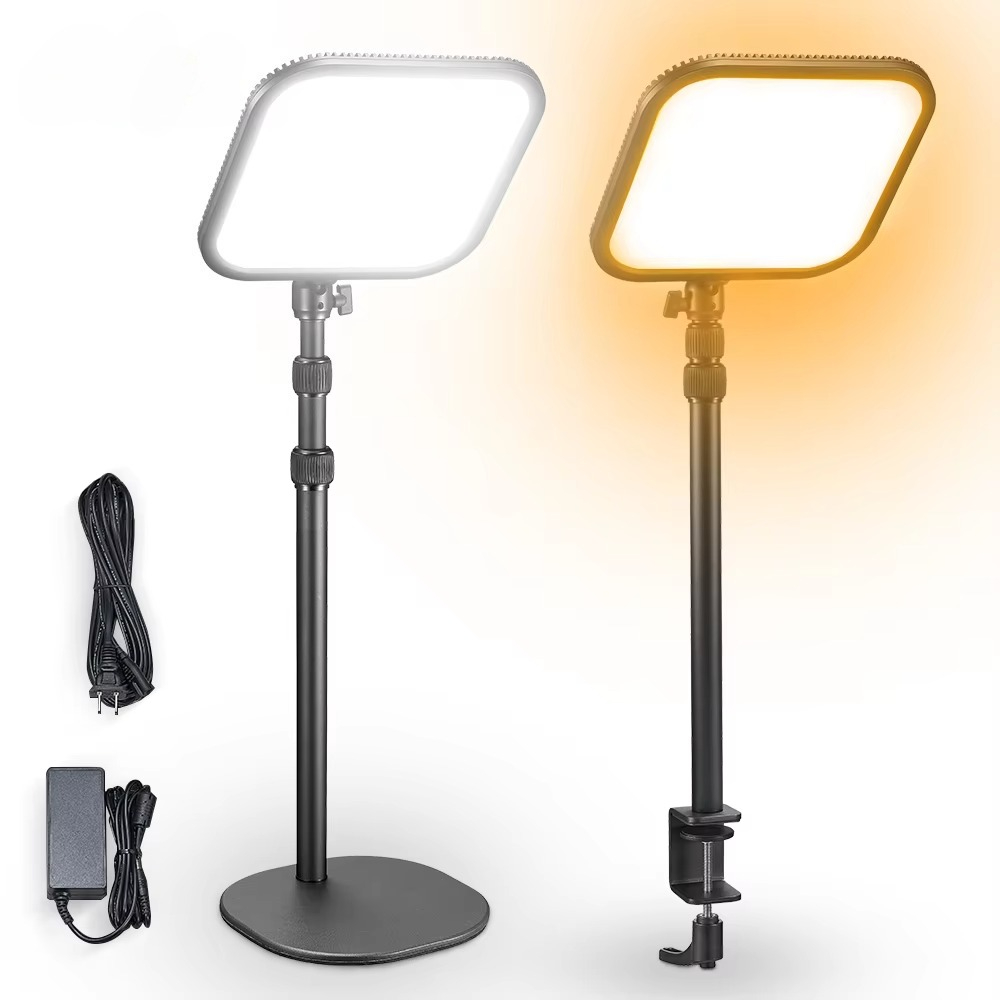 Godox ES30 E-sports LED Light  - đánh giá và giá Esports Gaming Photo