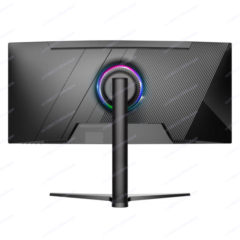 38-Inch 4K 144Hz Curved Gaming - đánh giá và giá Gaming Monitor Curved