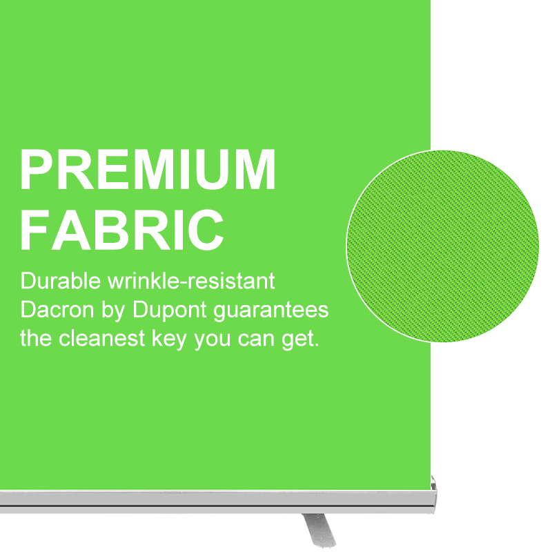 Collapsible Backdrop,Wrinkle-R - đánh giá và giá Green Screen Collapsible