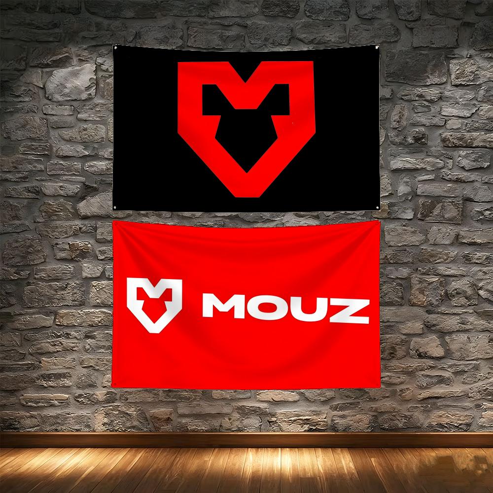 Minimal Gaming M-MOUZS ESports - đánh giá và giá Esports Gaming Photo