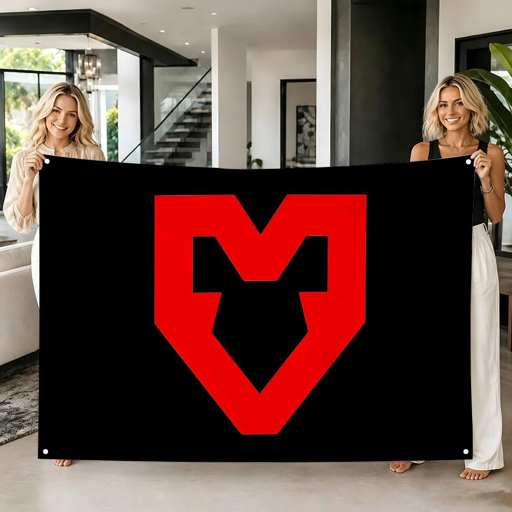 Minimal Gaming M-MOUZS ESports - đánh giá và giá Esports Gaming Photo