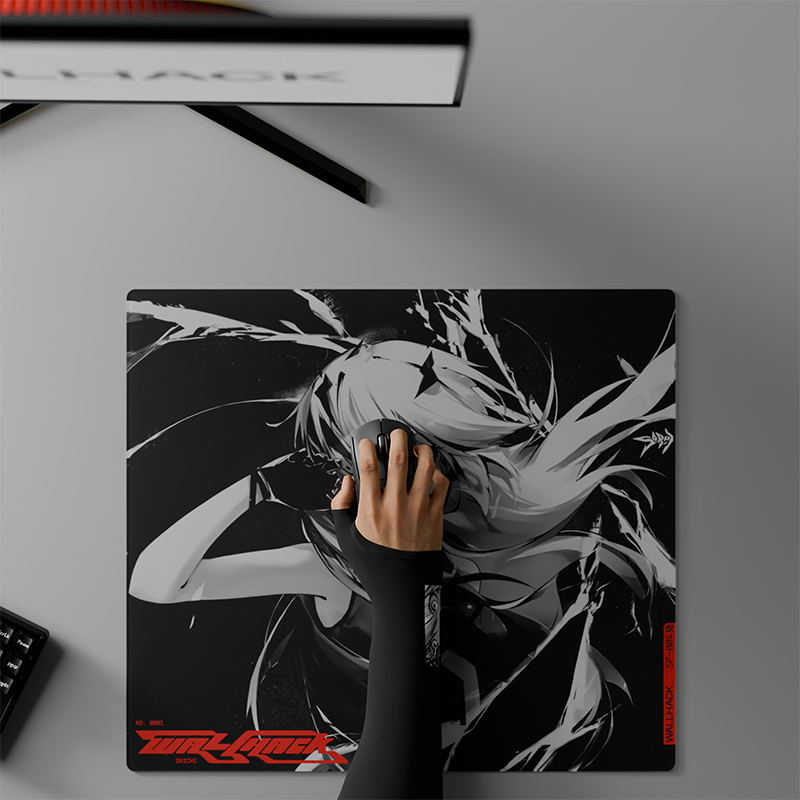 Wallhack Esports Specific Flut - đánh giá và giá Esports Gaming Arm Sleeve