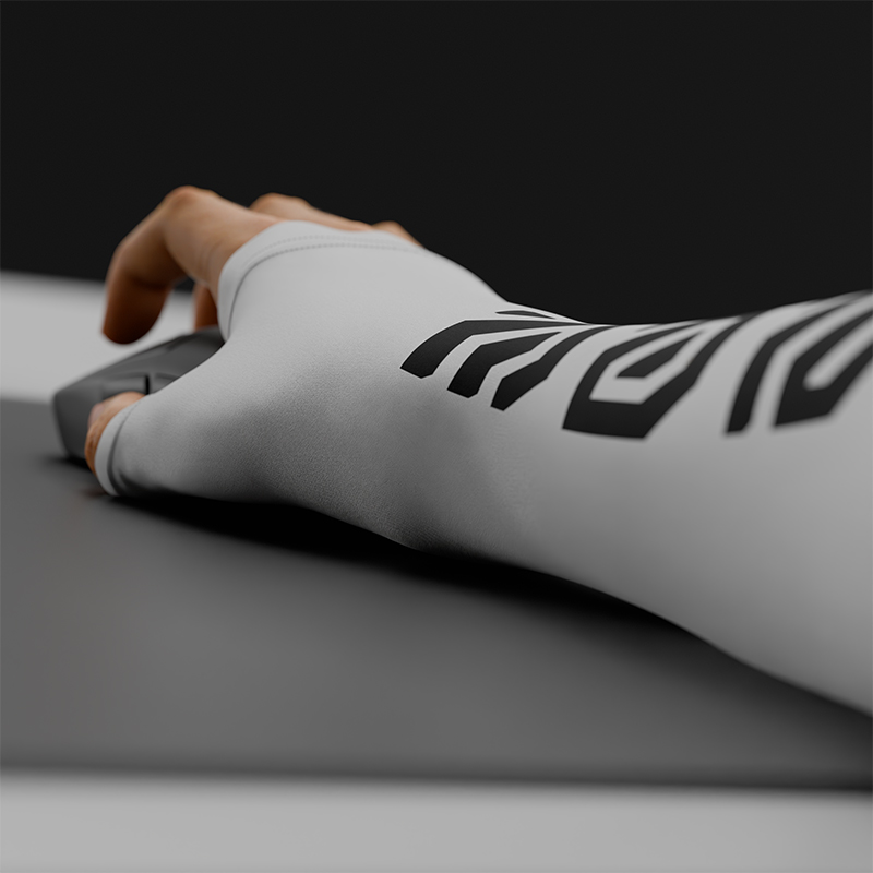 Wallhack Esports Specific Flut - đánh giá và giá Esports Gaming Arm Sleeve