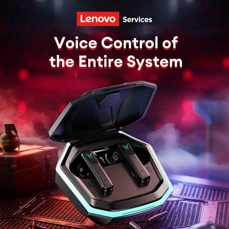 Lenovo GT105 Gaming Headphones - đánh giá và giá Esports Gaming Monitor