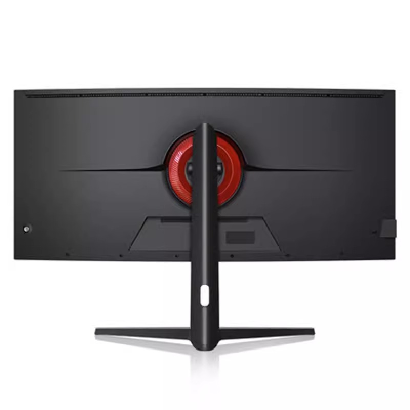 40 Inch Curved Monitor 60HZ Co - đánh giá và giá Gaming Monitor Curved