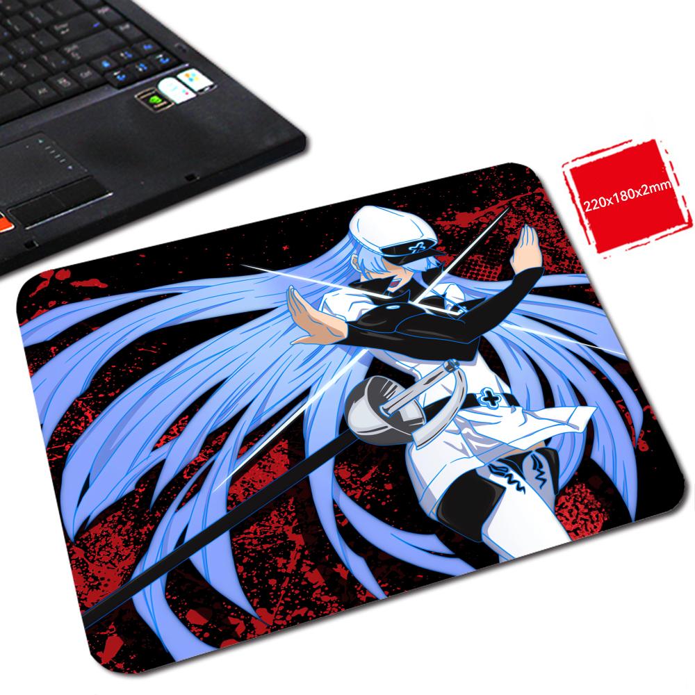 A_akame G_ga K_kill Mouse Pad  - đánh giá và giá Esports Killed Gaming