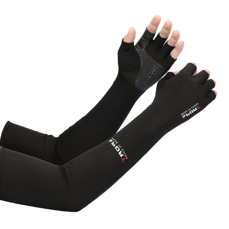 1Pair Sport Arm Sleeves Cyclin - đánh giá và giá Esports Gaming Arm Sleeve