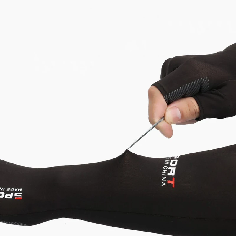 1Pair Sport Arm Sleeves Cyclin - đánh giá và giá Esports Gaming Arm Sleeve