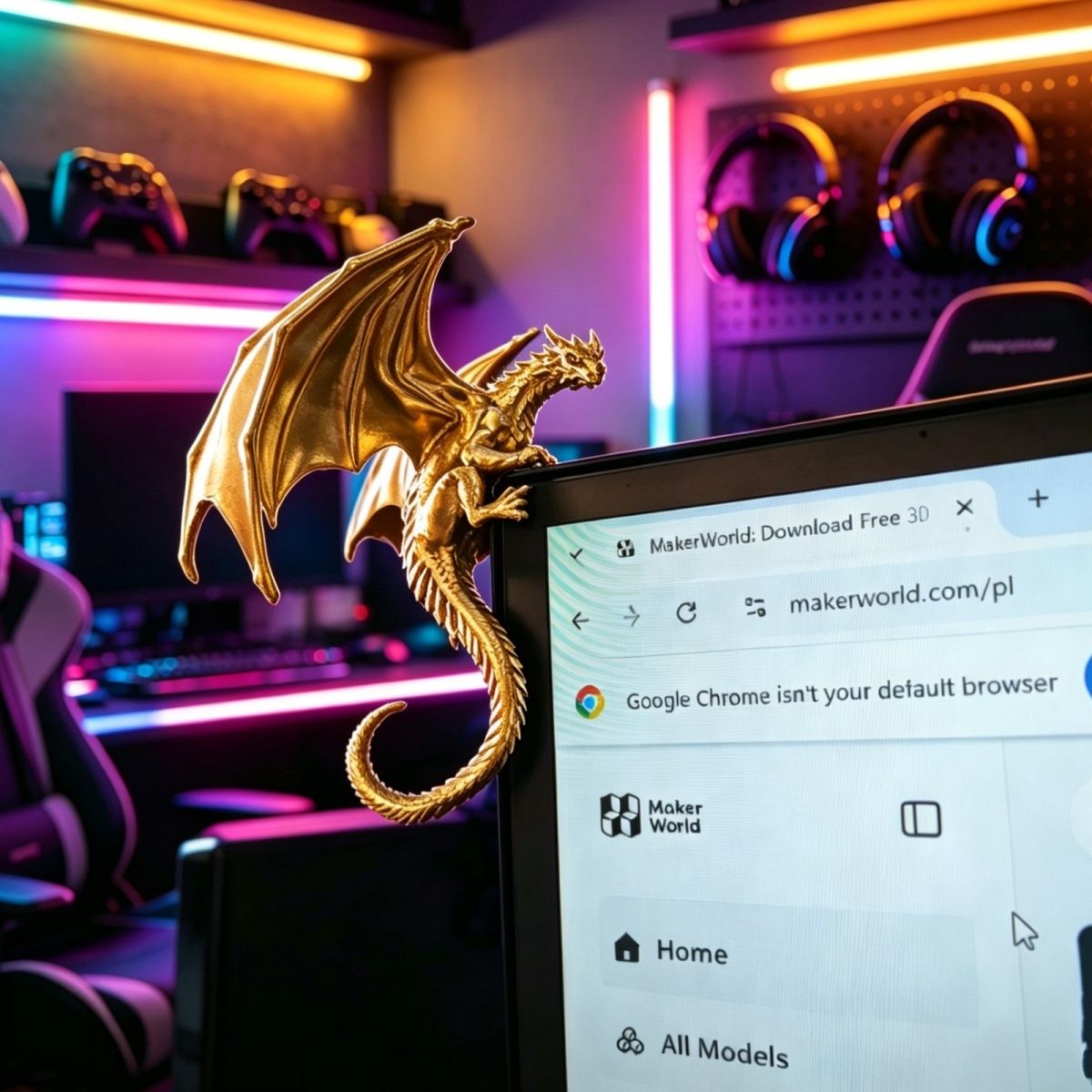 Cool Dragon Lying Figure Monit - đánh giá và giá Esports Gaming Monitor
