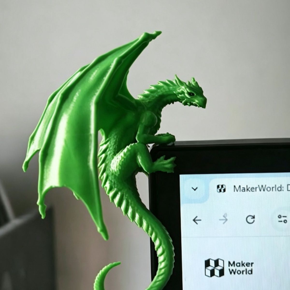 Cool Dragon Lying Figure Monit - đánh giá và giá Esports Gaming Monitor
