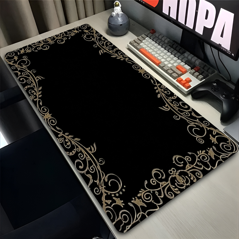 Cool Mouse Pad Large Gaming Pa - đánh giá và giá Esports Gaming Keyboard And Mouse