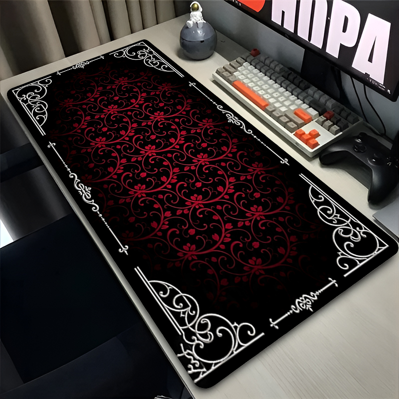 Cool Mouse Pad Large Gaming Pa - đánh giá và giá Esports Gaming Keyboard And Mouse