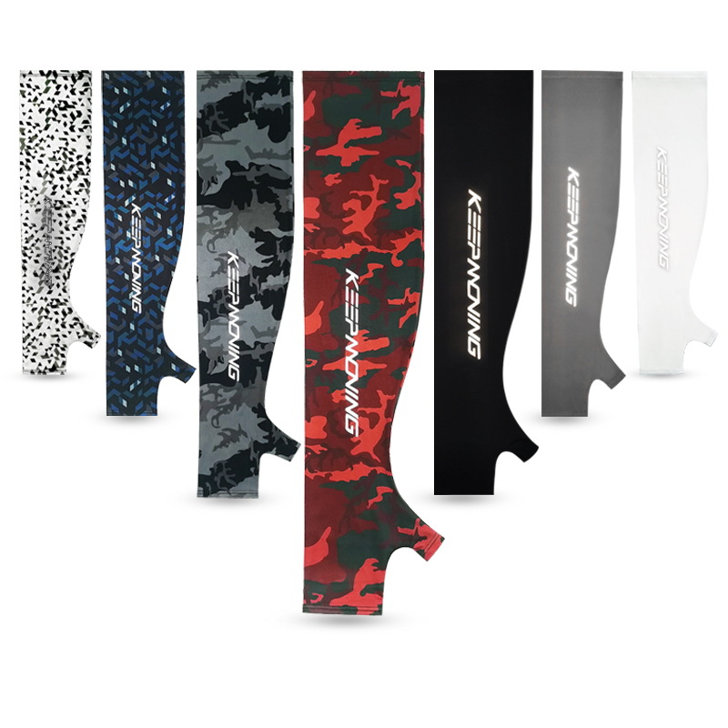 2022 Mùa Xuân Mới Mùa Hè Đi Xe - đánh giá và giá Esports Gaming Arm Sleeve