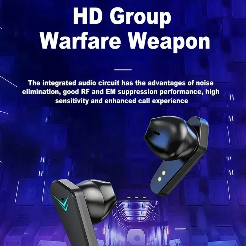 NEW X15 TWS Earphones Bluetoot - đánh giá và giá Esports Gaming Monitor